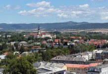 Olomouc znovu…